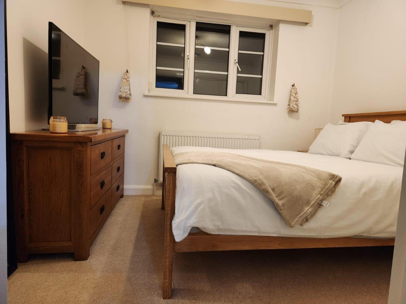 D Elmdon Homestay Shared 4 Bedrooms Birmingham Luaran gambar