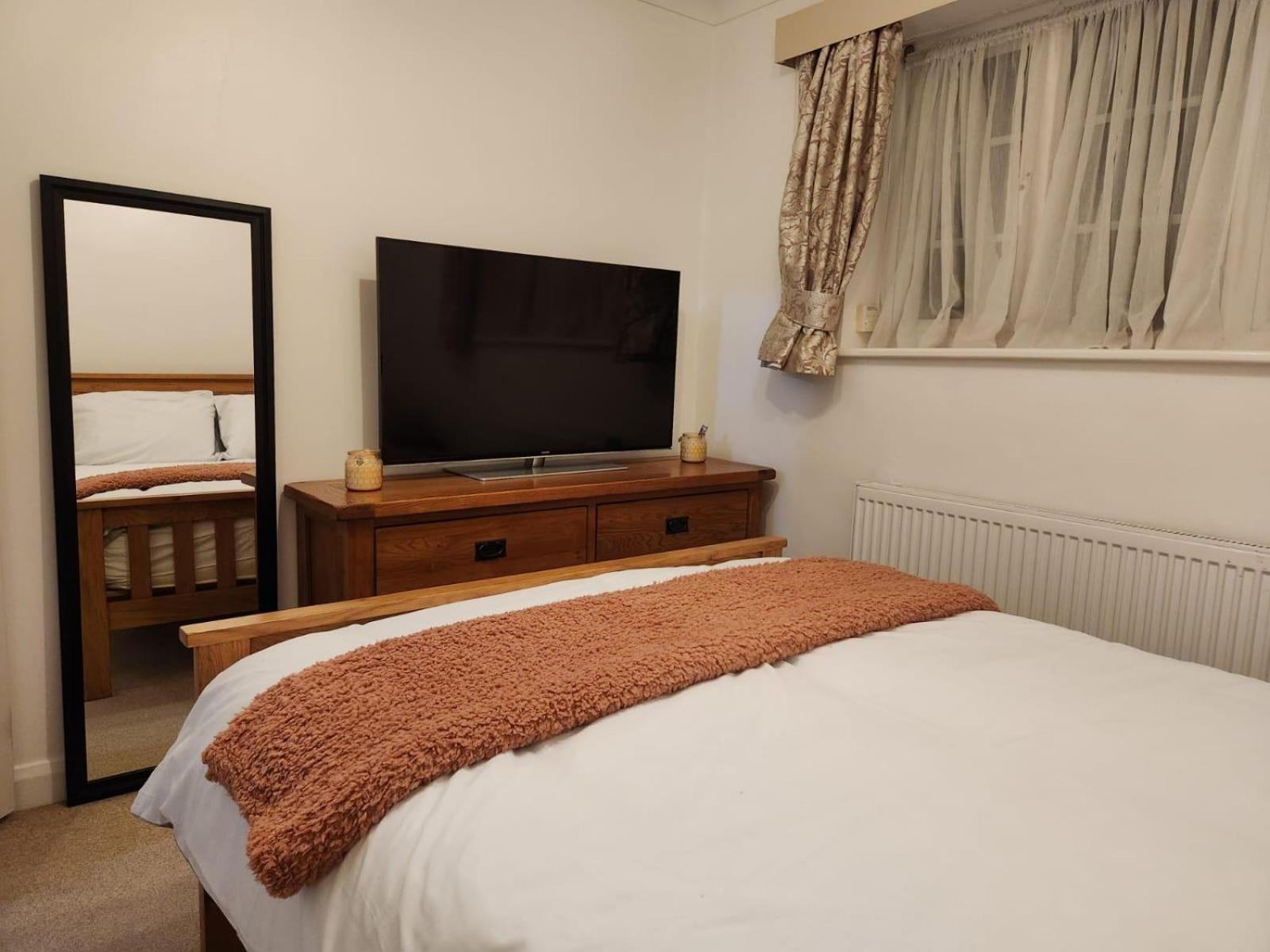 D Elmdon Homestay Shared 4 Bedrooms Birmingham Luaran gambar