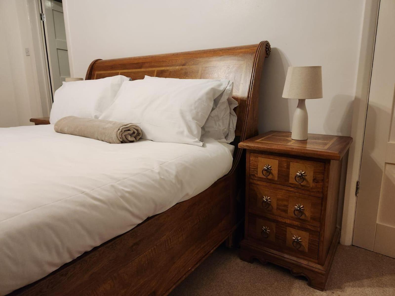 D Elmdon Homestay Shared 4 Bedrooms Birmingham Luaran gambar