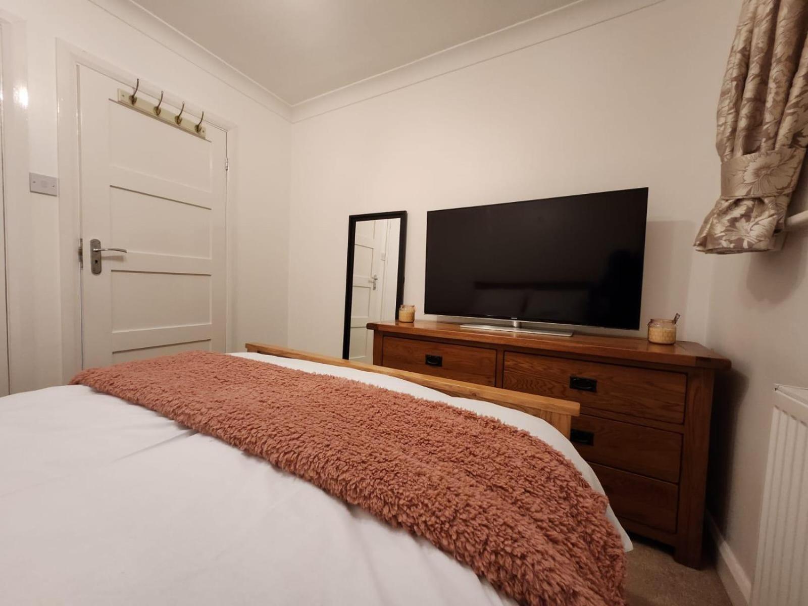 D Elmdon Homestay Shared 4 Bedrooms Birmingham Luaran gambar