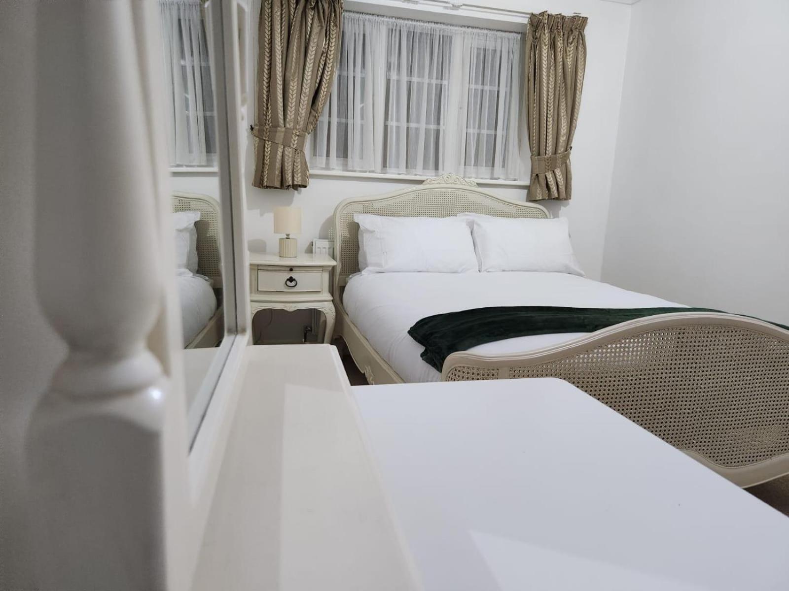 D Elmdon Homestay Shared 4 Bedrooms Birmingham Luaran gambar