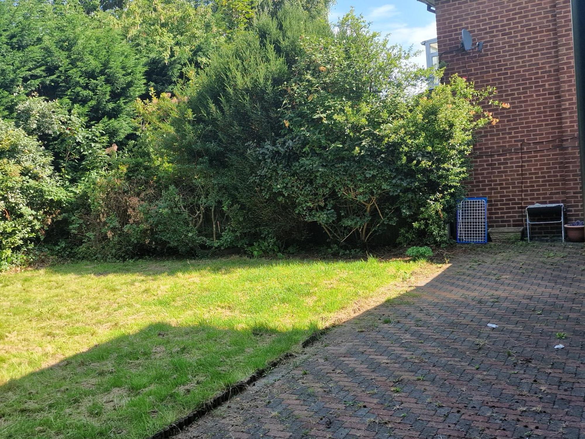 D Elmdon Homestay Shared 4 Bedrooms Birmingham Luaran gambar
