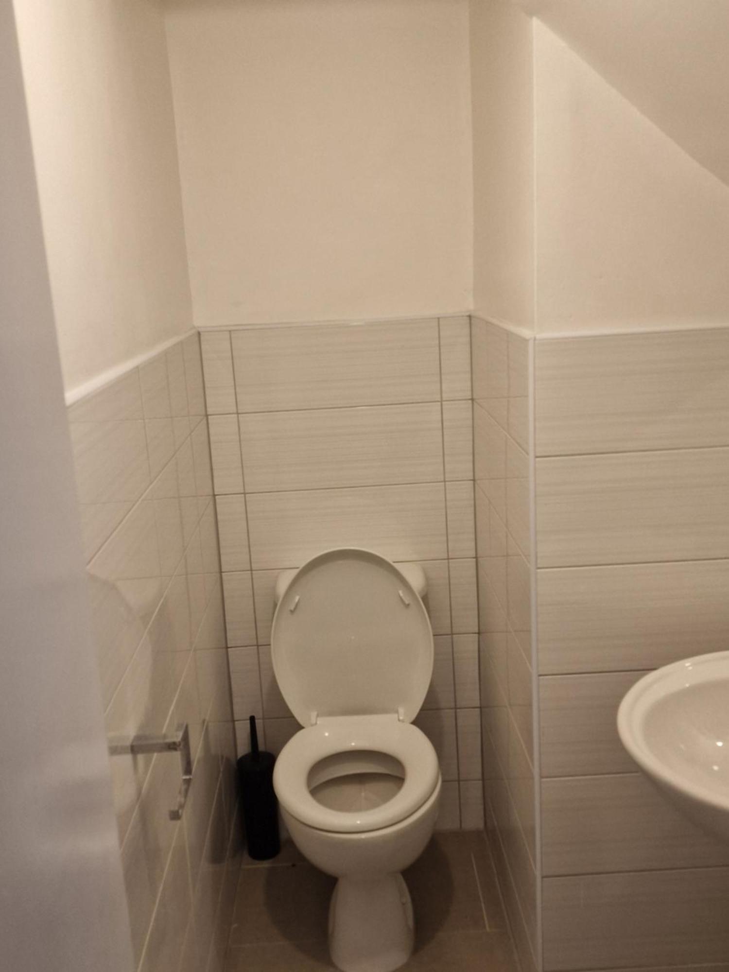 D Elmdon Homestay Shared 4 Bedrooms Birmingham Luaran gambar