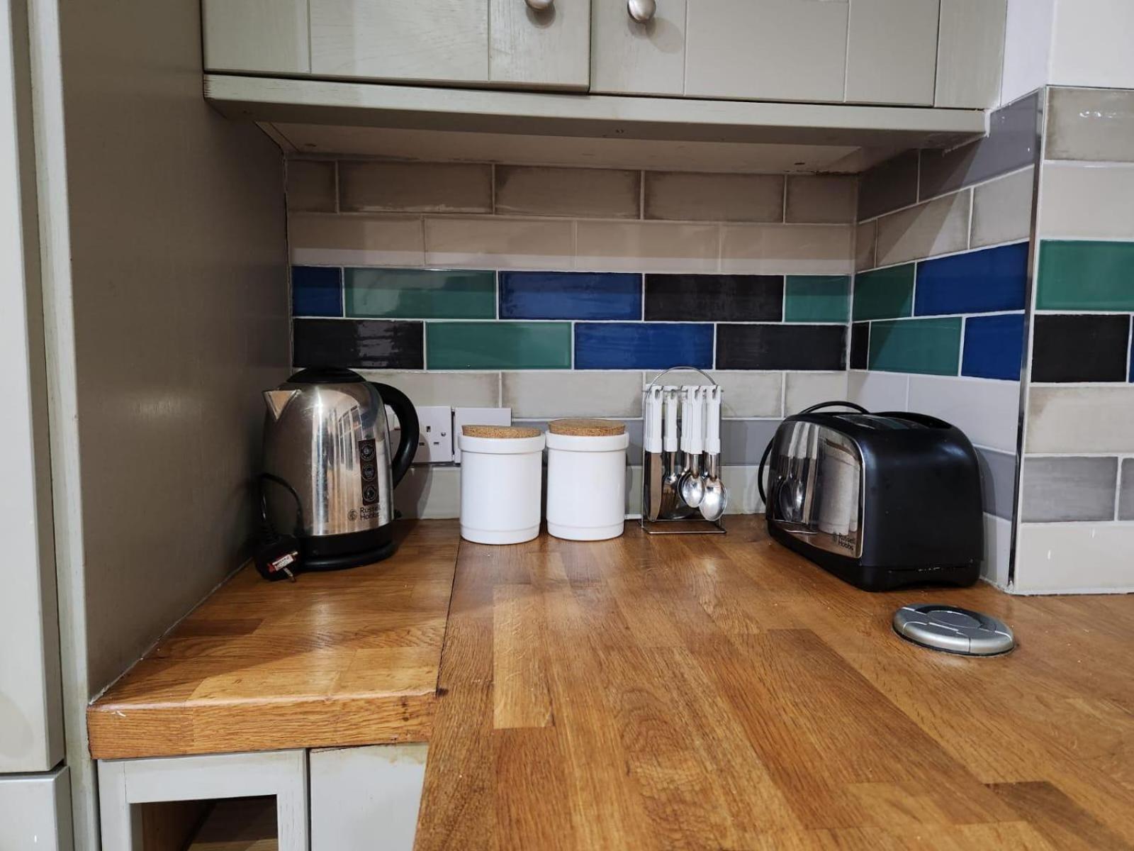 D Elmdon Homestay Shared 4 Bedrooms Birmingham Luaran gambar