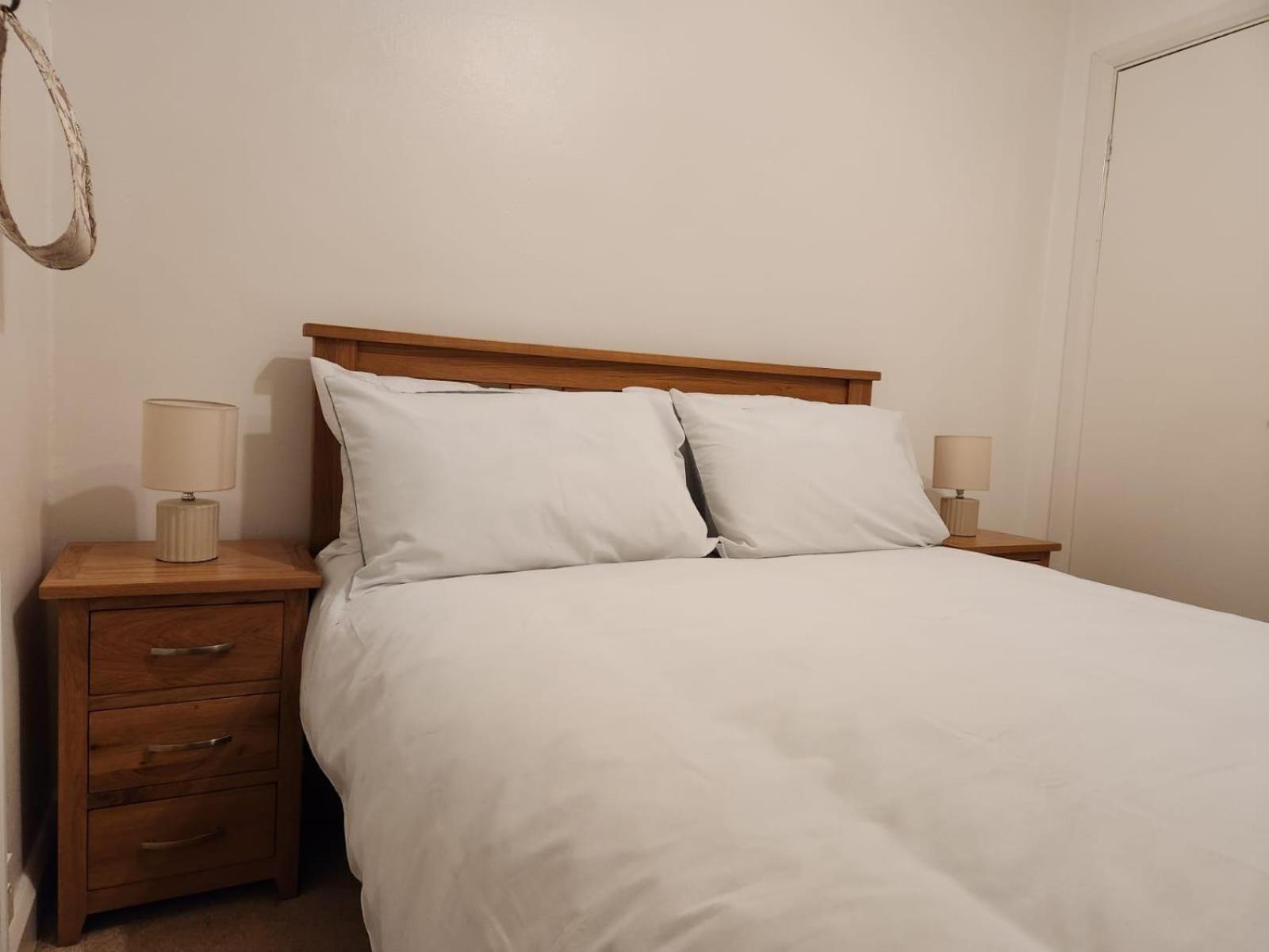D Elmdon Homestay Shared 4 Bedrooms Birmingham Luaran gambar