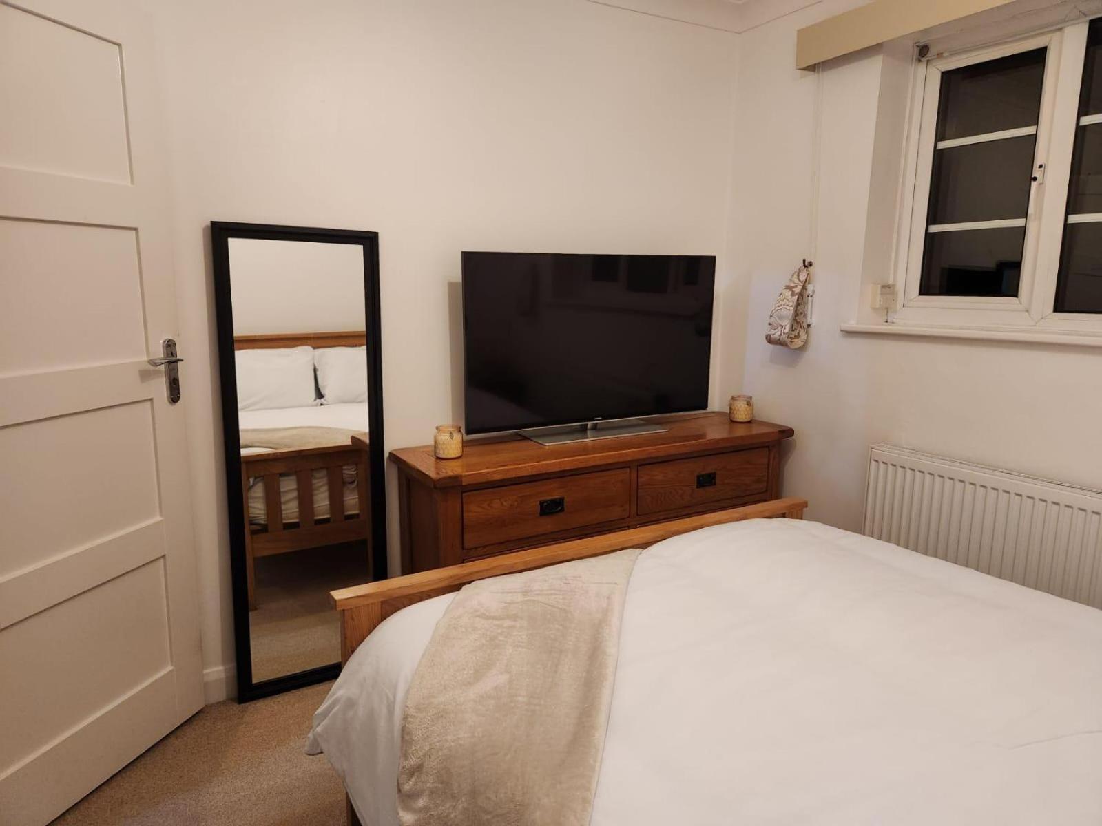D Elmdon Homestay Shared 4 Bedrooms Birmingham Luaran gambar