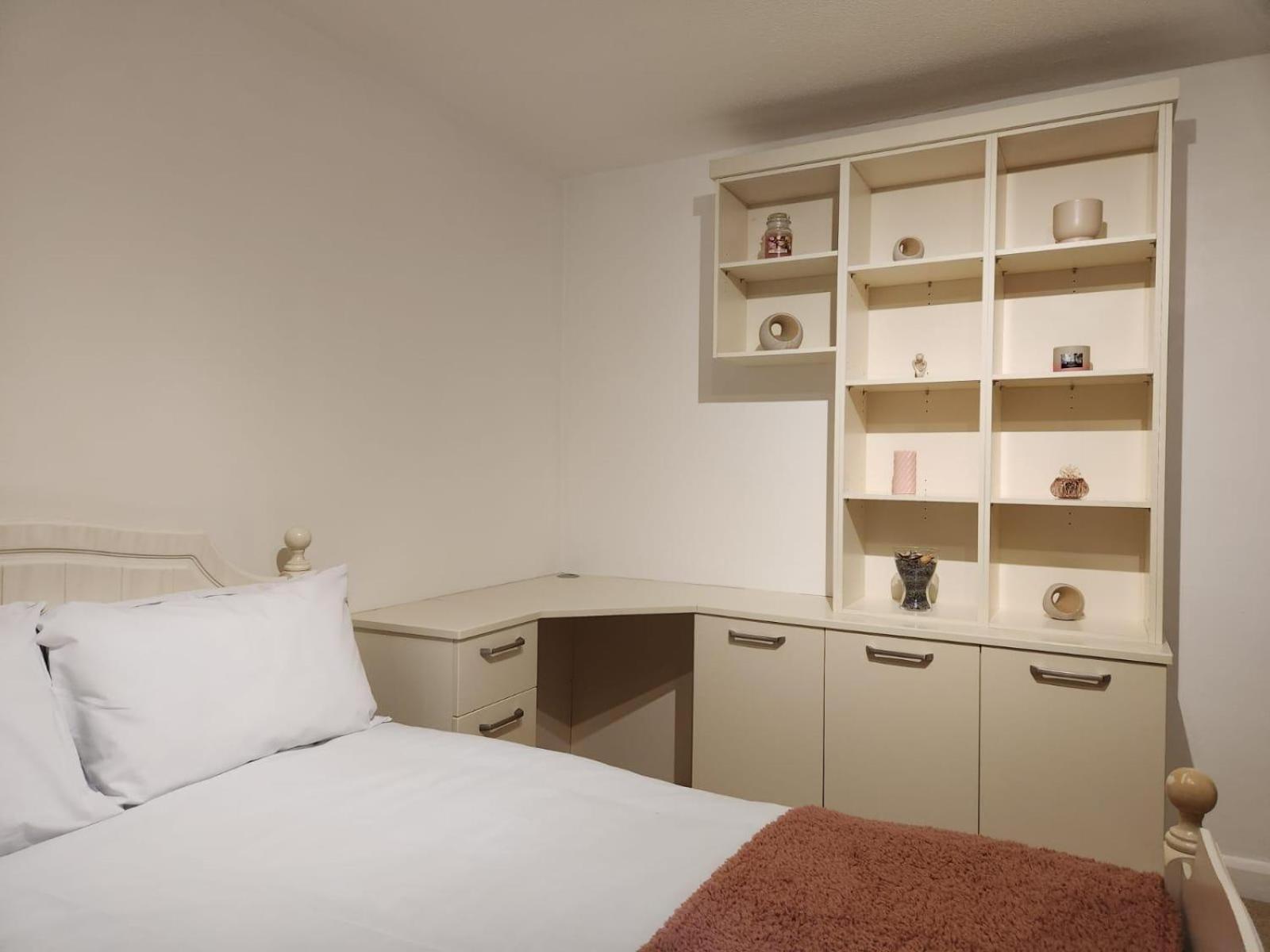D Elmdon Homestay Shared 4 Bedrooms Birmingham Luaran gambar
