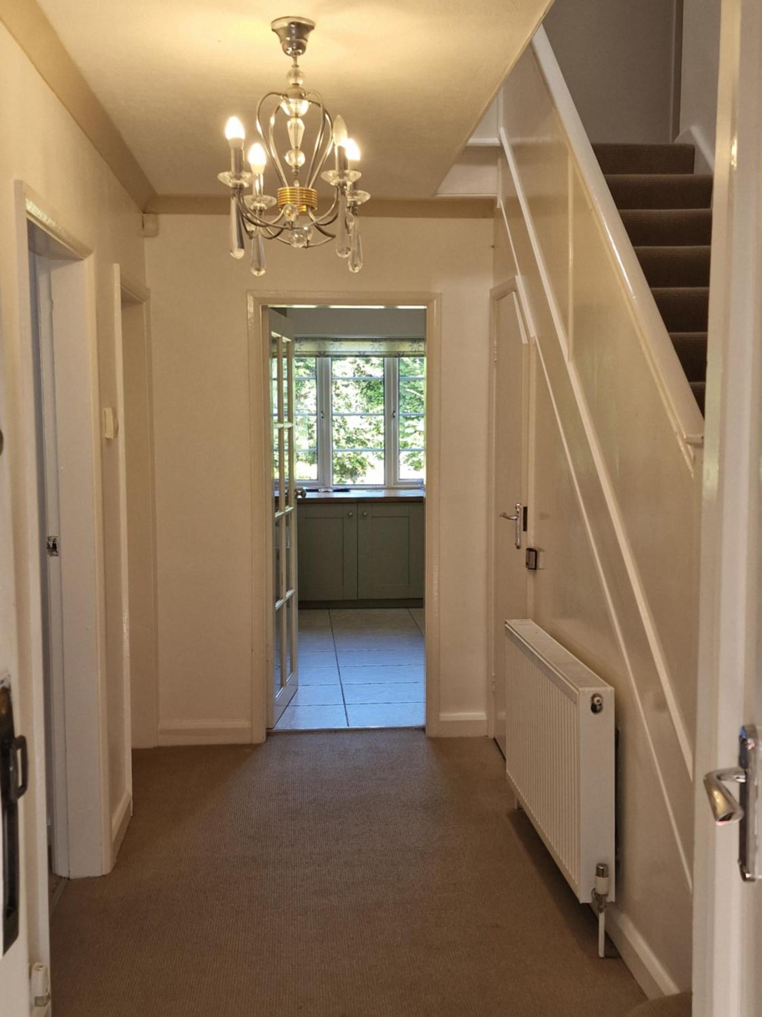 D Elmdon Homestay Shared 4 Bedrooms Birmingham Luaran gambar