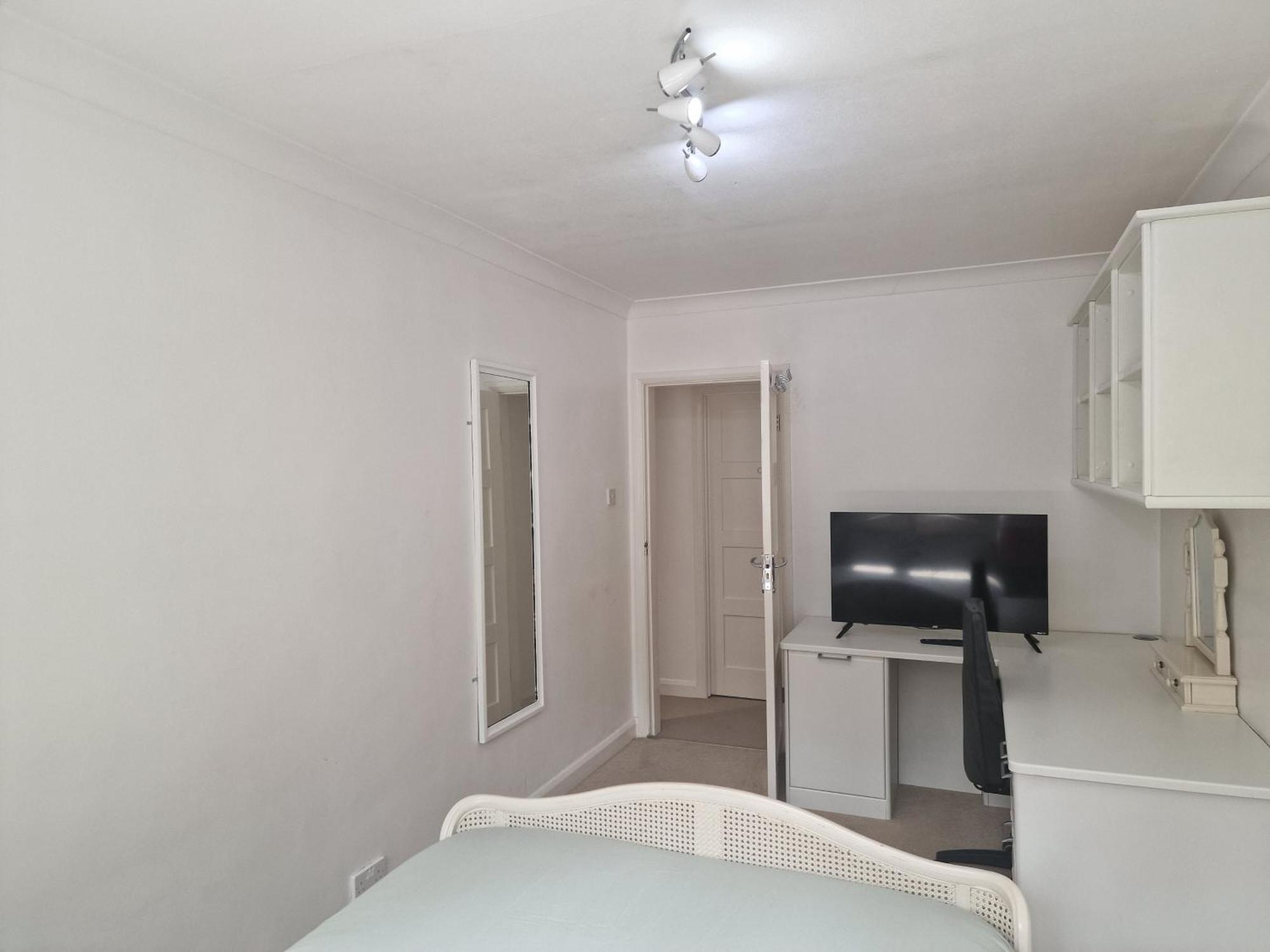D Elmdon Homestay Shared 4 Bedrooms Birmingham Luaran gambar
