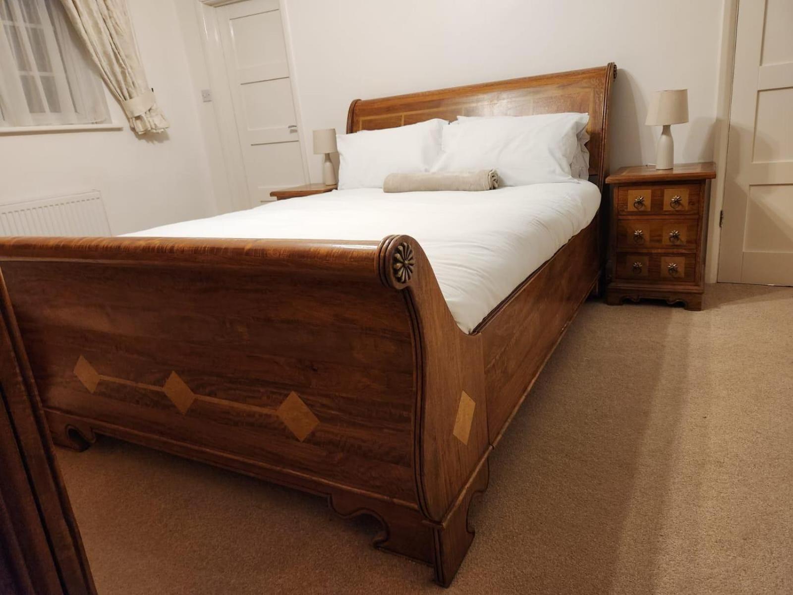 D Elmdon Homestay Shared 4 Bedrooms Birmingham Luaran gambar