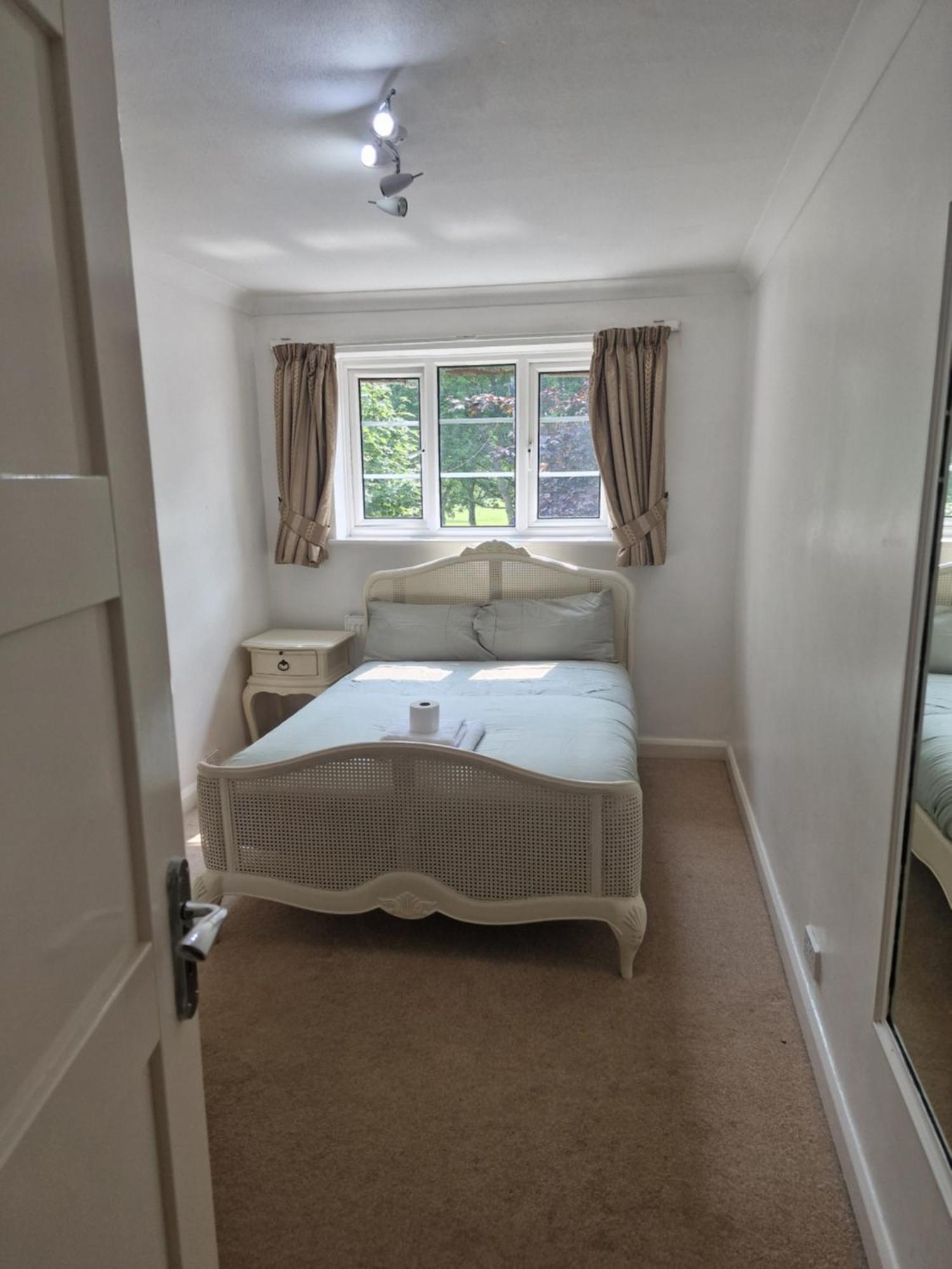 D Elmdon Homestay Shared 4 Bedrooms Birmingham Luaran gambar