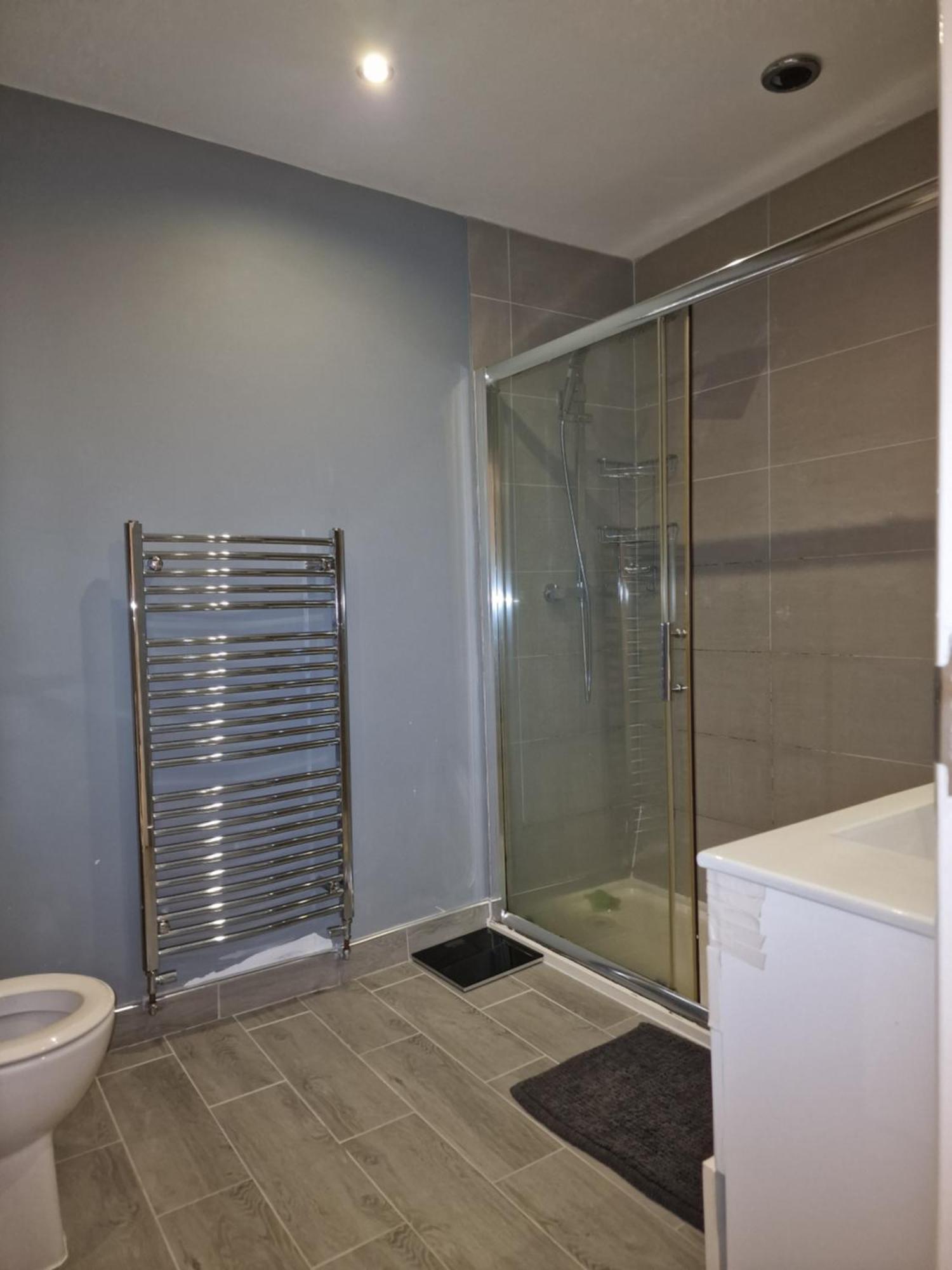 D Elmdon Homestay Shared 4 Bedrooms Birmingham Luaran gambar