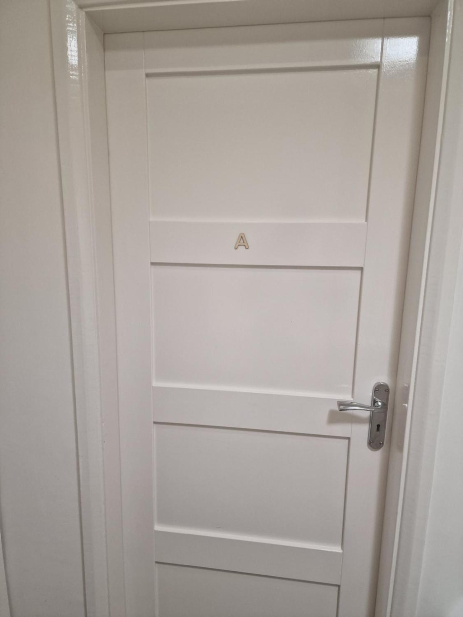 D Elmdon Homestay Shared 4 Bedrooms Birmingham Luaran gambar