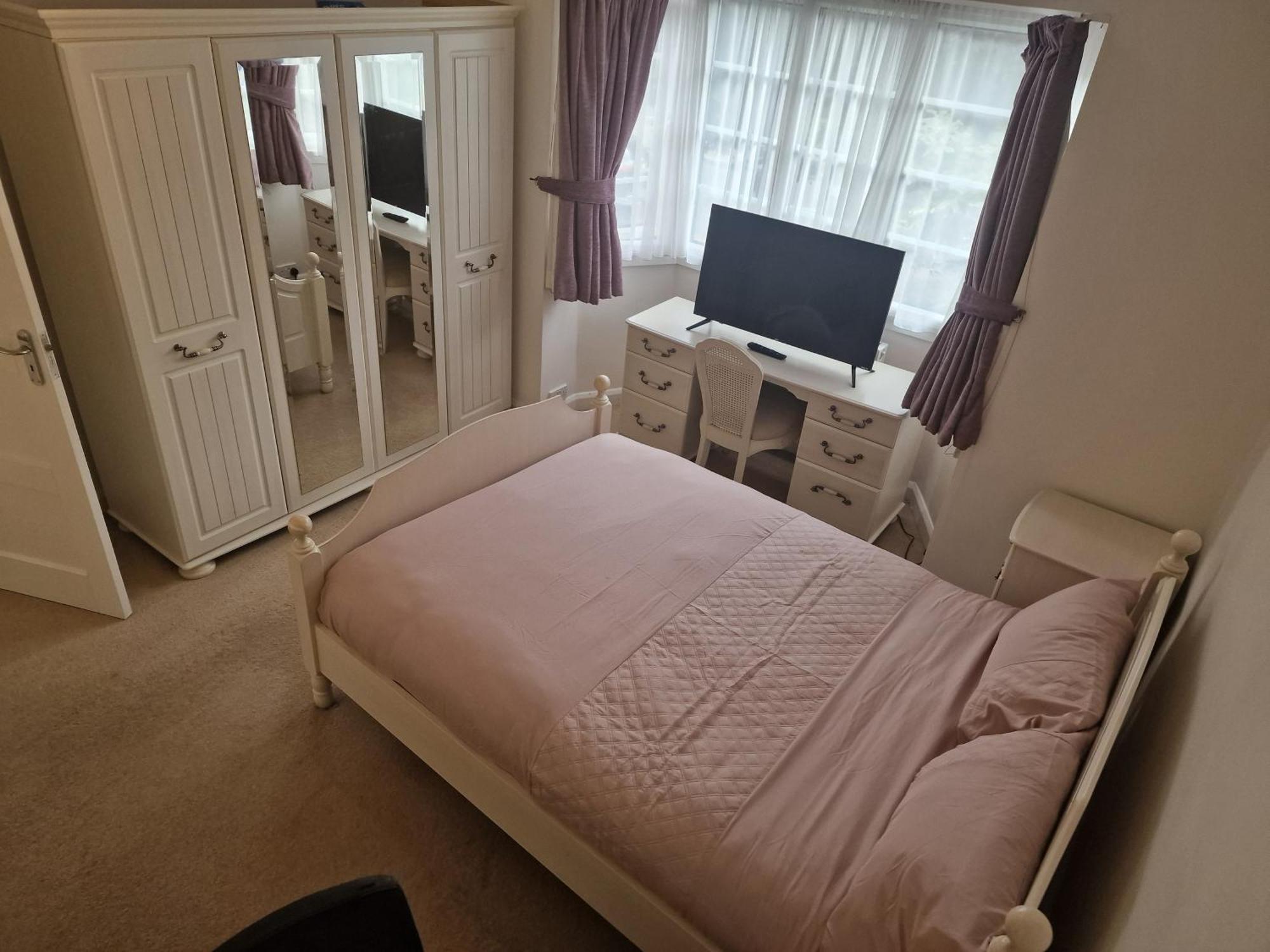 D Elmdon Homestay Shared 4 Bedrooms Birmingham Luaran gambar